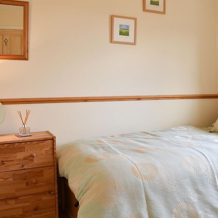 Twizell Cottage Alnwick Extérieur photo