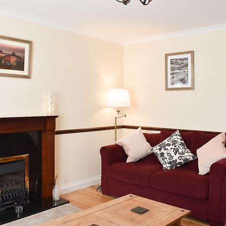 Twizell Cottage Alnwick Extérieur photo