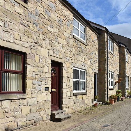 Twizell Cottage Alnwick Extérieur photo