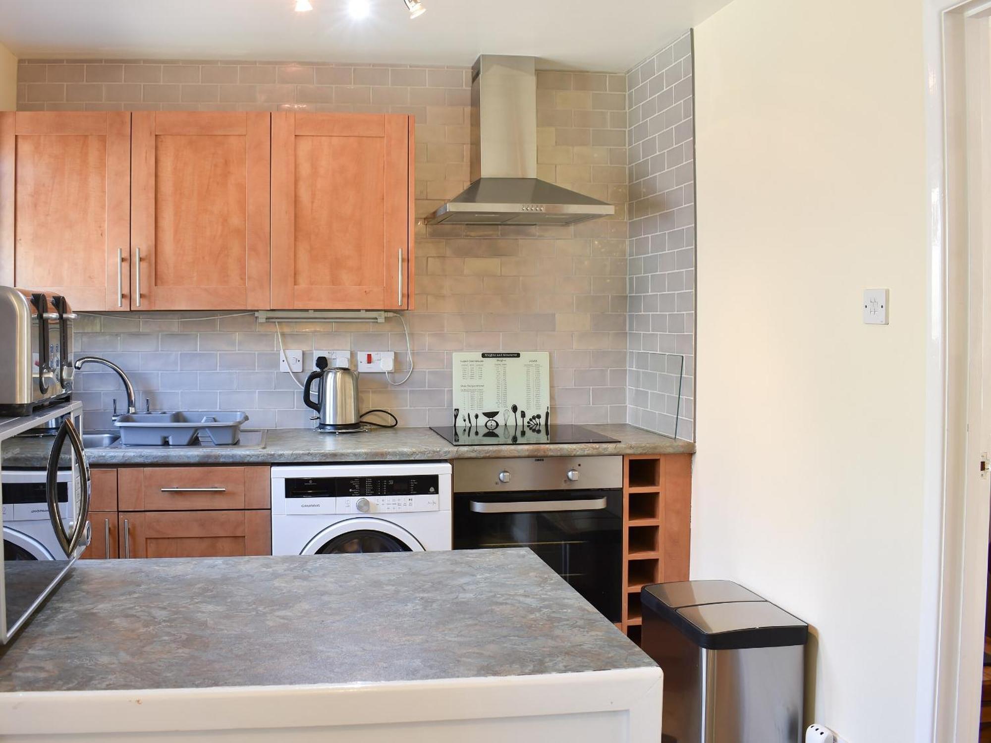 Twizell Cottage Alnwick Extérieur photo