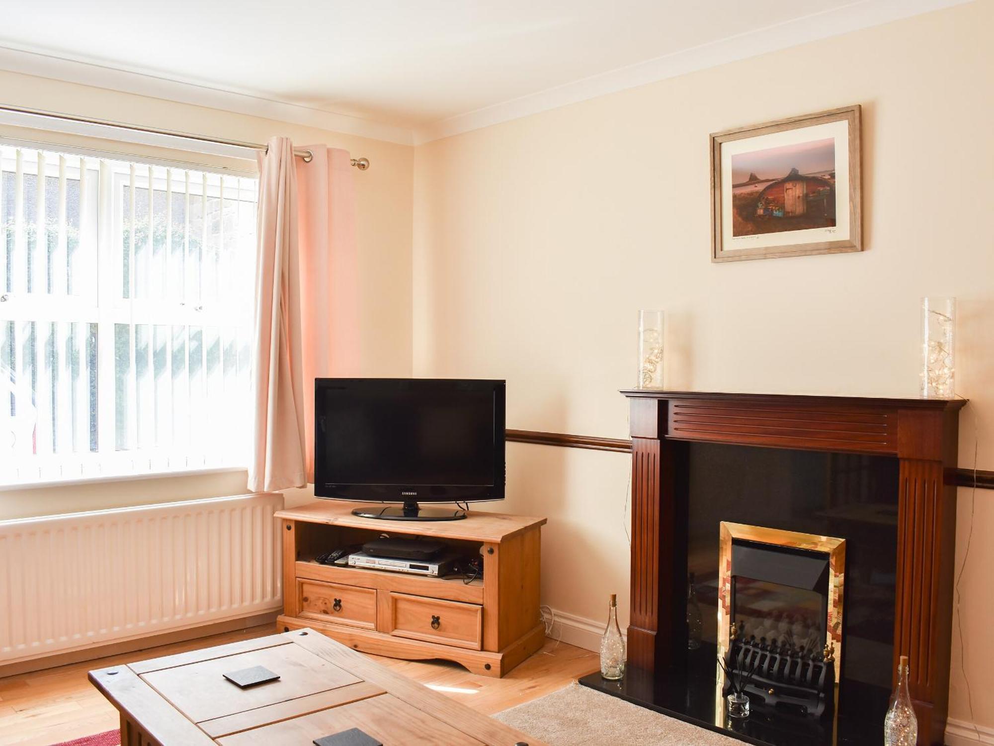 Twizell Cottage Alnwick Extérieur photo