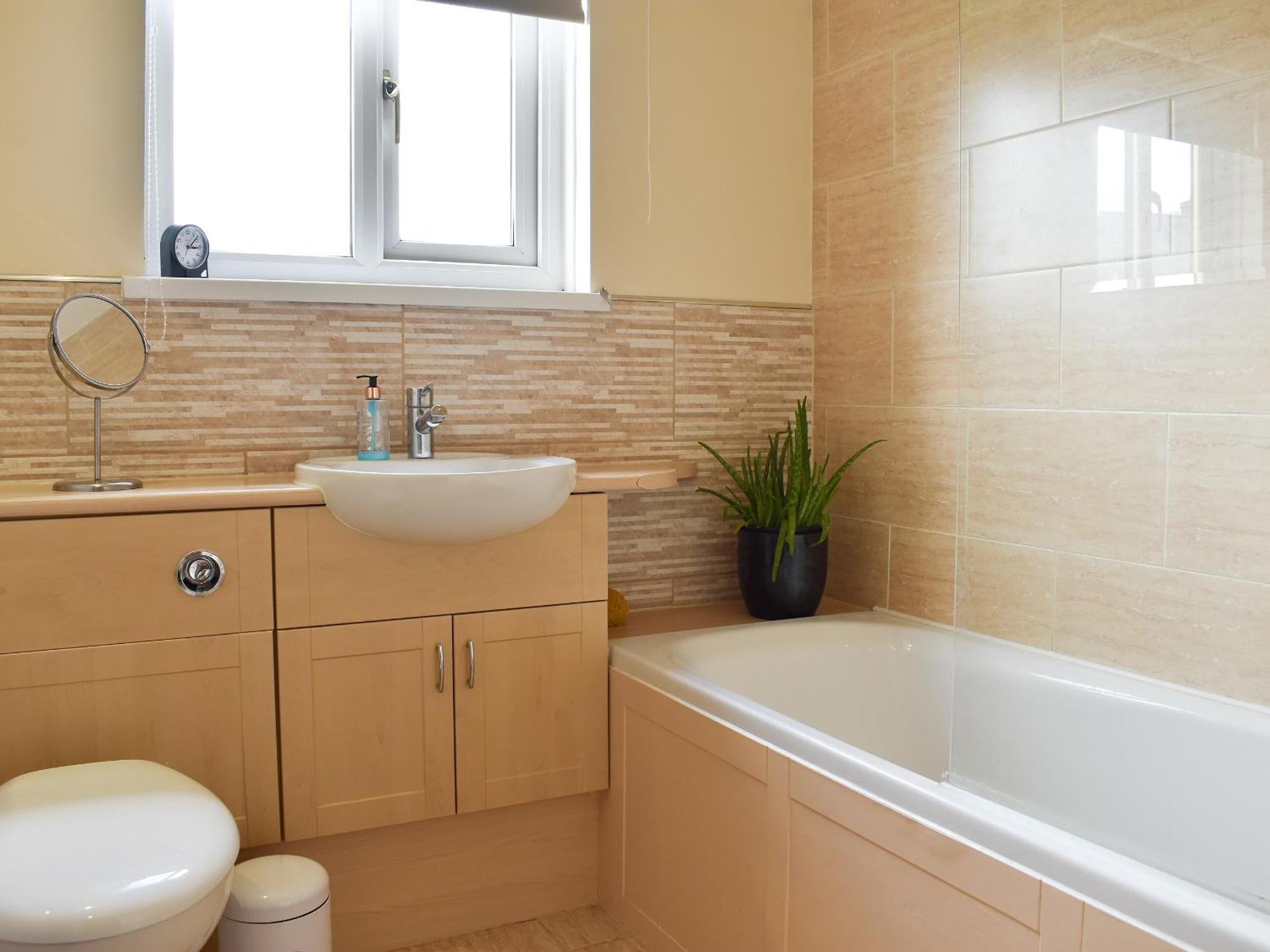 Twizell Cottage Alnwick Extérieur photo