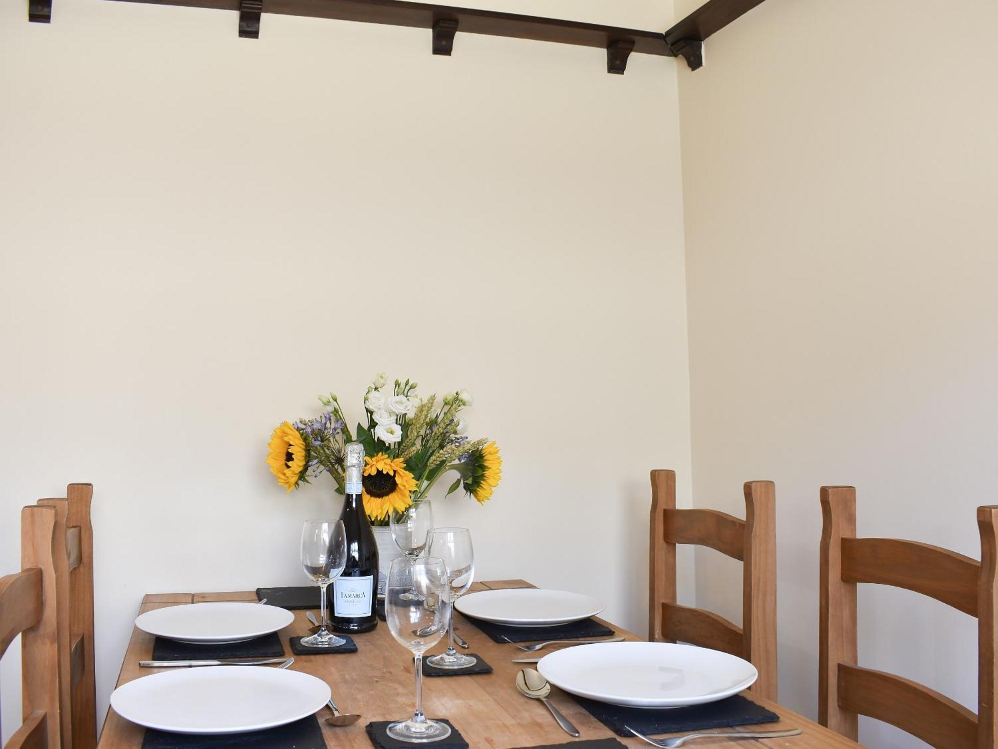 Twizell Cottage Alnwick Extérieur photo