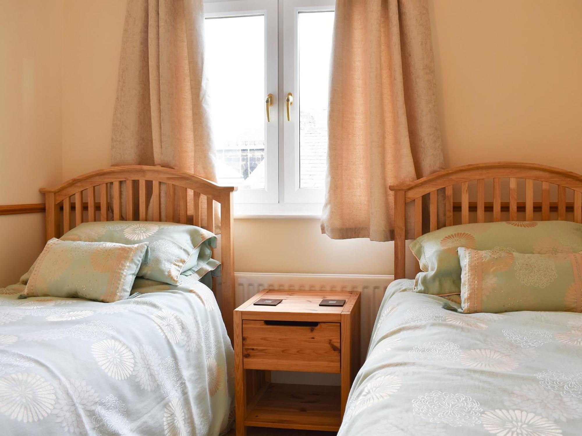 Twizell Cottage Alnwick Extérieur photo